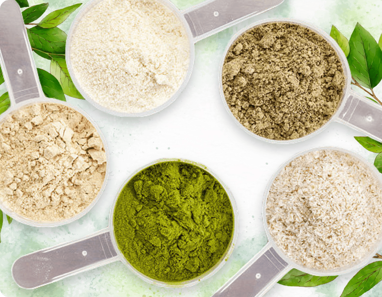ProDentim ingredient blend